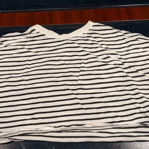 Charlotte Russe Crop Top